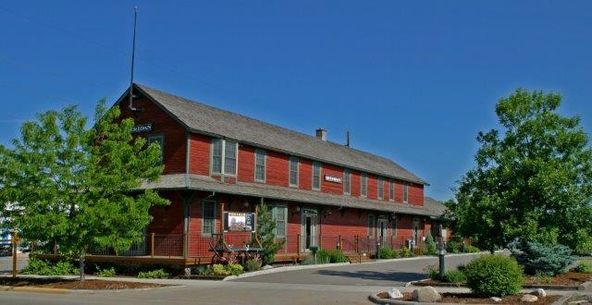201 E 5th St, Sheridan, WY 82801